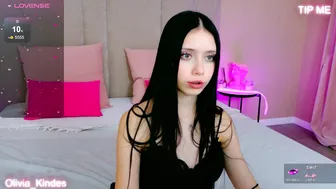 oliviakindes recorded nude video 271424