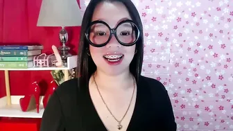 joanagorgeous latina 20 October 2025
