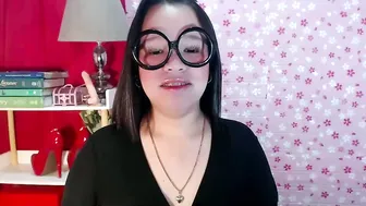 joanagorgeous latina 20 October 2025