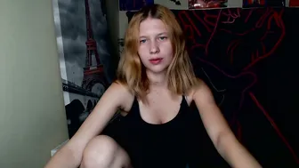 crystalgirl__ recorded nude video 271495