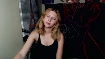 crystalgirl__ recorded nude video 271495