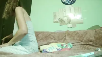 sexygioconda lovense cam sex