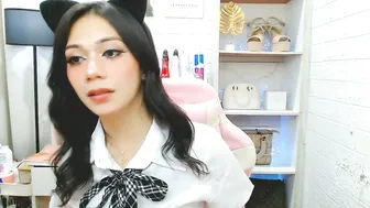 exotictssavie recorded nude video 271527