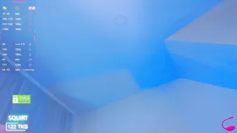 Jessiwet squirt 10/20/2025