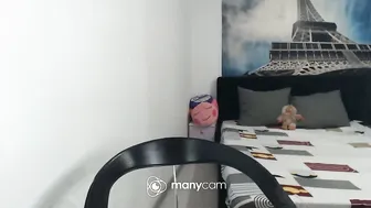 rheaetthan recorded nude video 271549
