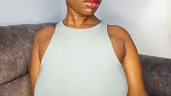 ebonycandymelani bignipples - 20 October 2025