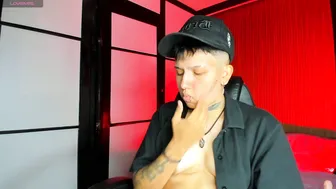 Alanred_ xxx video 20 October 2025