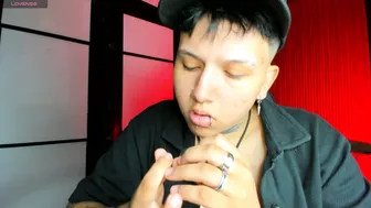 Alanred_ xxx video 20 October 2025