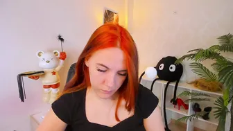 Gingerr_pie video cam 20-Oct-2025