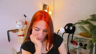 gingerr_pie recorded nude video 271563