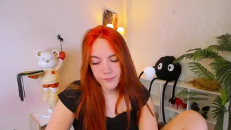 gingerr_pie recorded nude video 271563