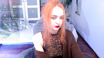 _pink_wassabi_ recorded nude video 271599