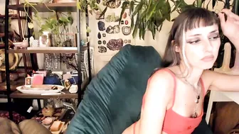 pluto_astrology recorded nude video 271603