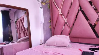 viollettaa_ recorded nude video 271606
