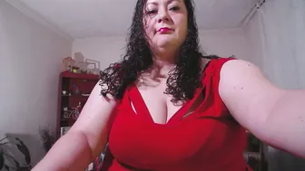 aleia_taylor (10/20/2025) bbw