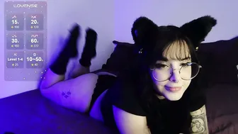 midnightkitten_ recorded nude video 271645