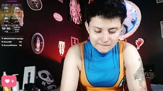 nikky_tomboy444 young chat porn video