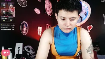 nikky_tomboy444 recorded nude video 271664