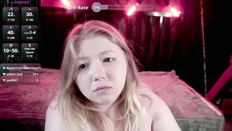 Tinkerrbelll porn cam video 20-Oct-2025