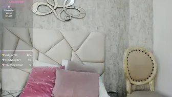 skylerwhite02 recorded nude video 271705