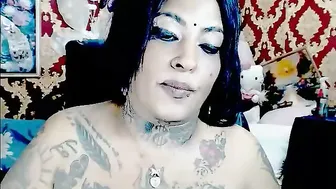 indiancatz2 recorded nude video 271722