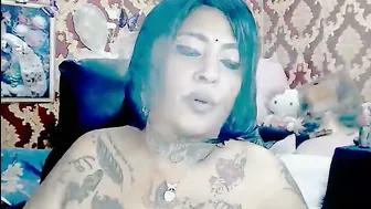 indiancatz2 recorded nude video 271722