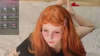 lunar_x lovense cam girl