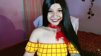 mariaajuana_ recorded nude video 271749