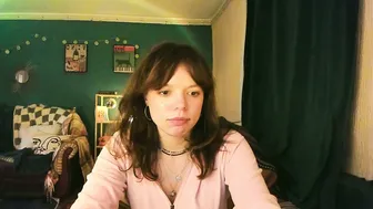 clancyosbourne recorded nude video 271778