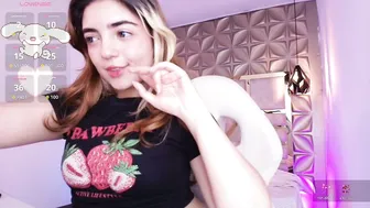 meraki_fraise recorded nude video 271781