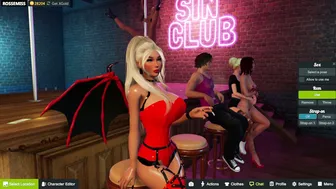 rosse_mistress recorded nude video 271813
