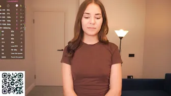 Bibimusic live cam show chat porn video