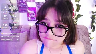 chaarlotte_1 recorded nude video 271834