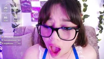chaarlotte_1 recorded nude video 271834