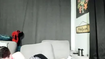 roxihazeleyes 10/20/2025 dildo
