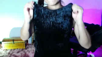 tafitasl4ve recorded nude video 271859