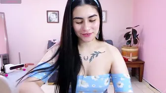amy_lovelydoll porn chat (10/20/2025)