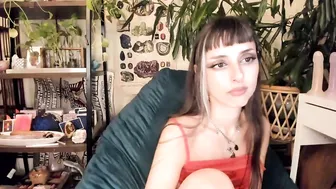pluto_astrology recorded nude video 271932