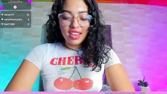 Sabrina_cook cam sex chat 20 October 2025