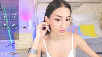 lina_robbins recorded nude video 271994