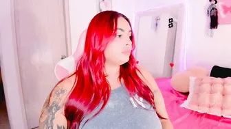 sweet_doll_ recorded nude video 272017