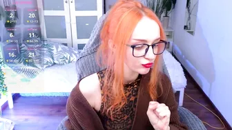 _pink_wassabi_ recorded nude video 272112