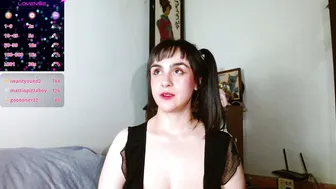 collette_beaufoy recorded nude video 272114