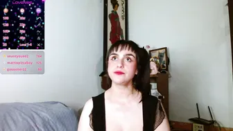 collette_beaufoy recorded nude video 272114