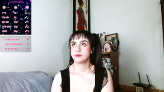collette_beaufoy recorded nude video 272114