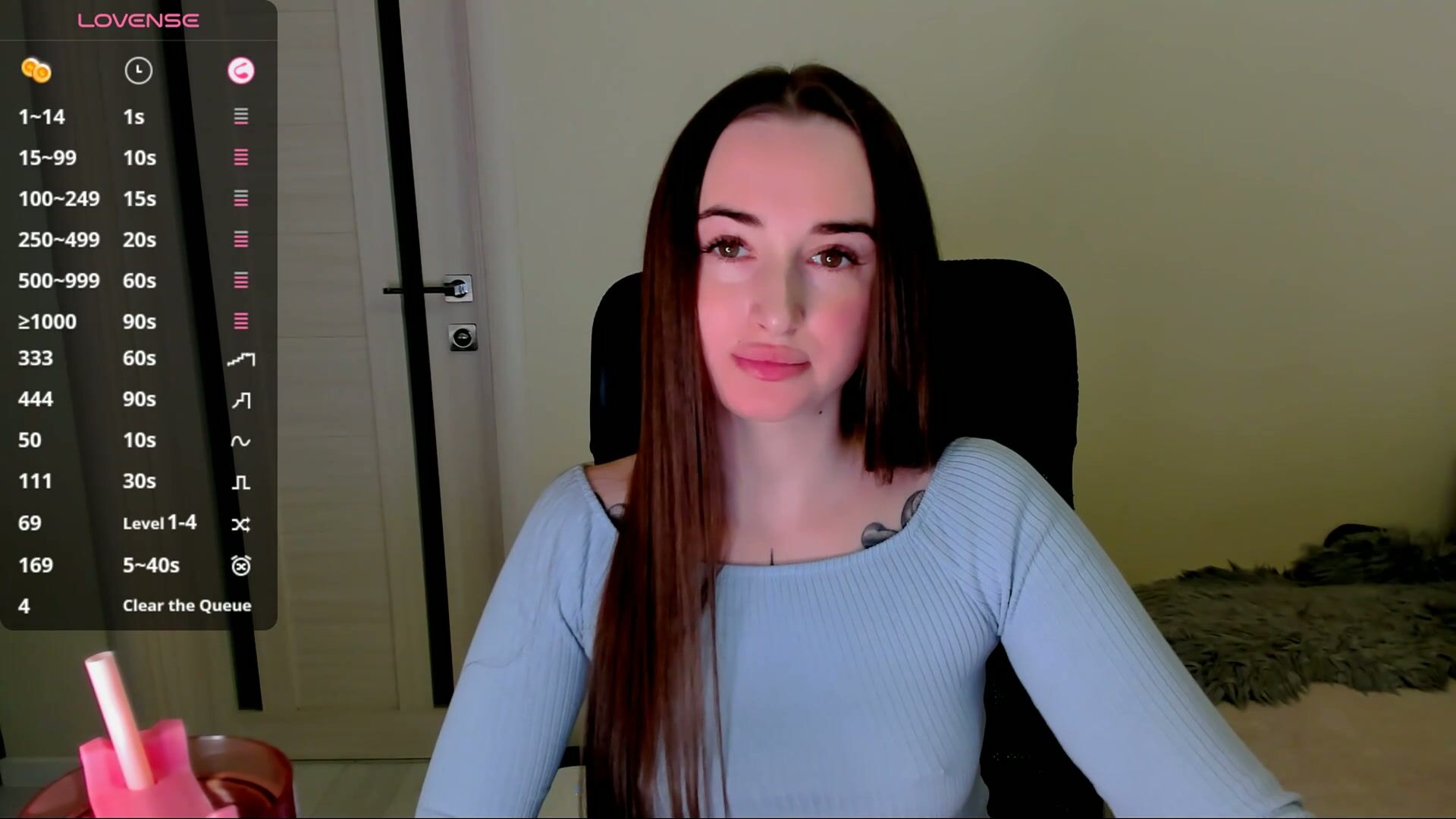 nikoll_s 20-Oct-25 live cam video