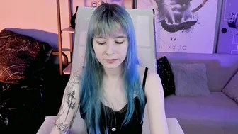 lexiwenford recorded nude video 272148