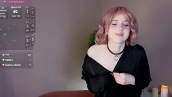 luna_son recorded nude video 272168