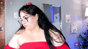 _michel_bbw recorded nude video 272218