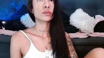 valerysanchez_ recorded nude video 272253